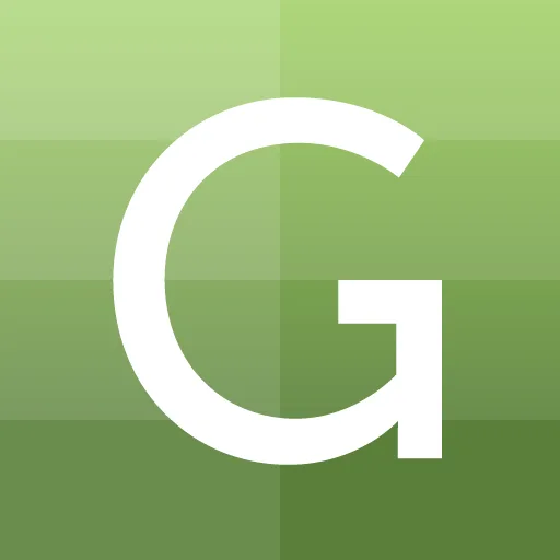 GoodBytes.nl logo