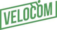 Velocom logo